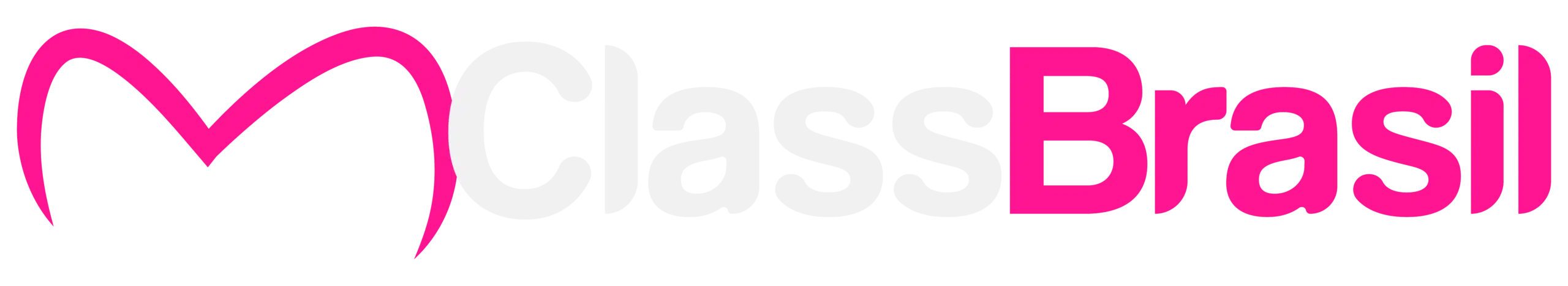 Logo nova MclassBrasil