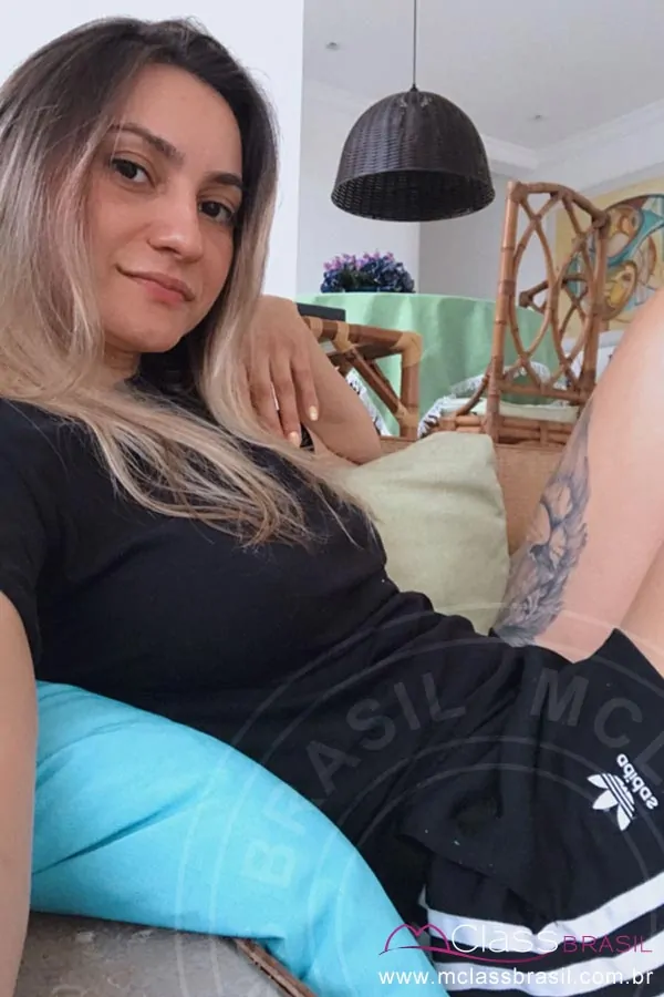 Foto Caseira 4