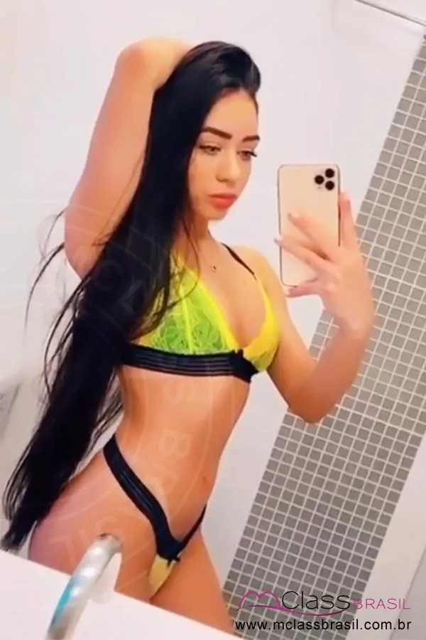 Foto Caseira 2