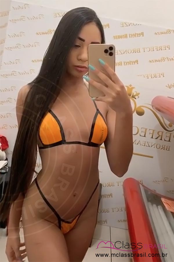 Foto Caseira 5