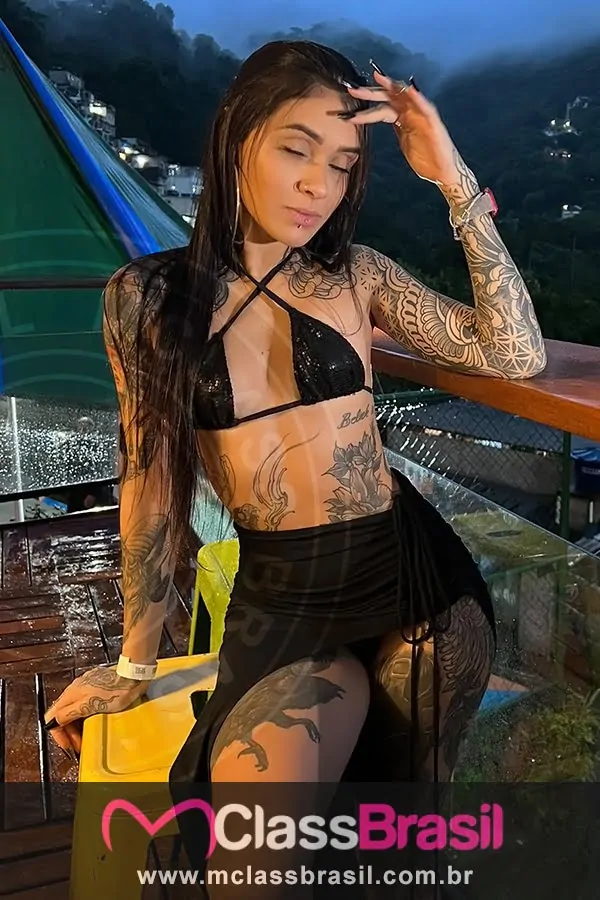 Foto Caseira 1