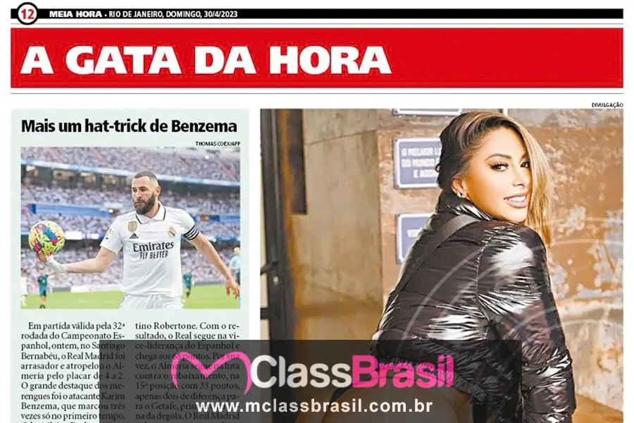 Foto Caseira 23