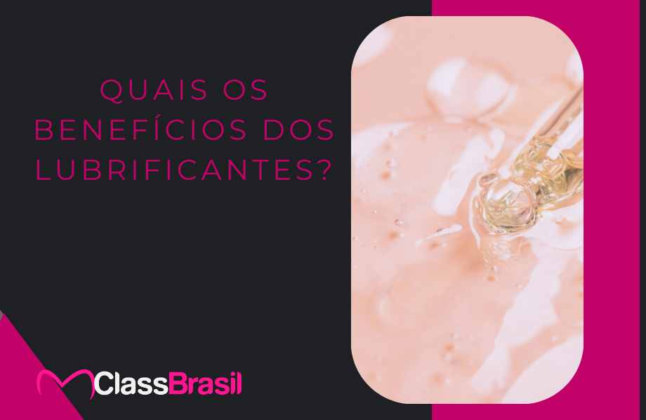 Quais Os Benefícios Dos Lubrificantes?