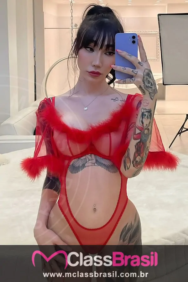 Foto Caseira 5