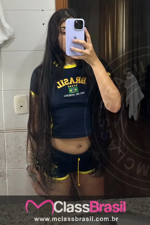 Foto Caseira 21
