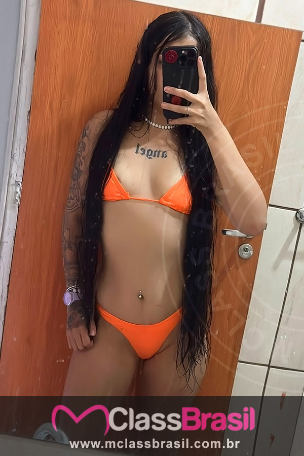 Foto Caseira 11