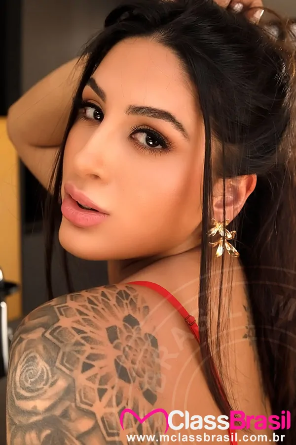 Priscila Prado - Foto 6