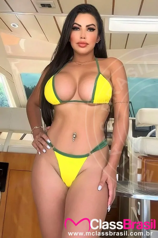 Gaby Muniz - Foto 7