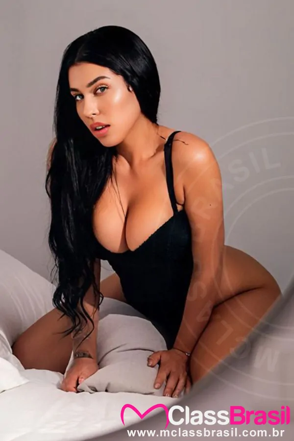 Jade Medeiros - Foto 5