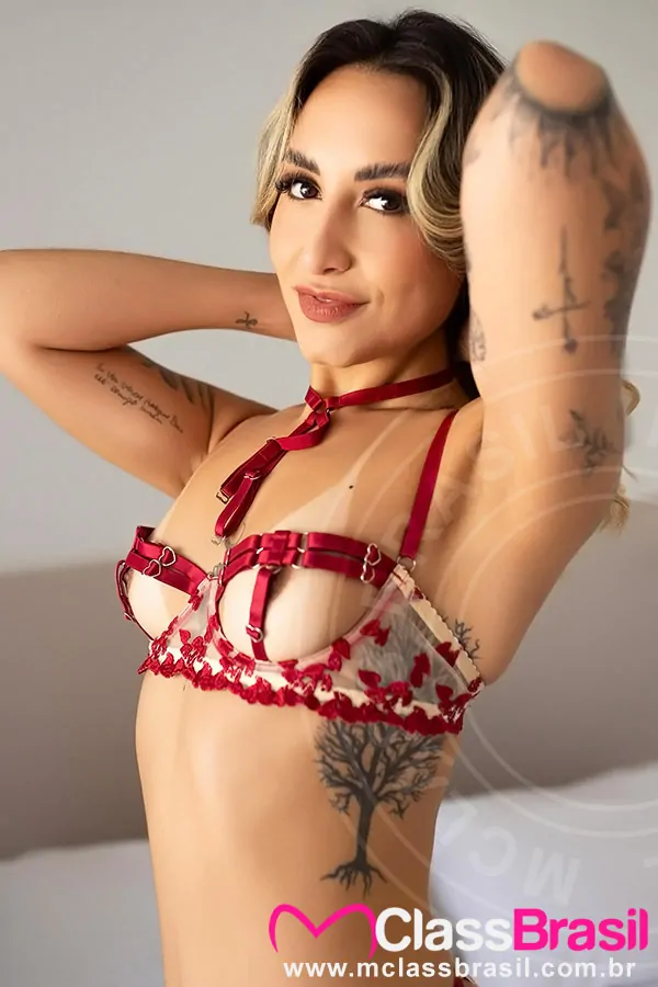 Sofia Moretti - Foto 4