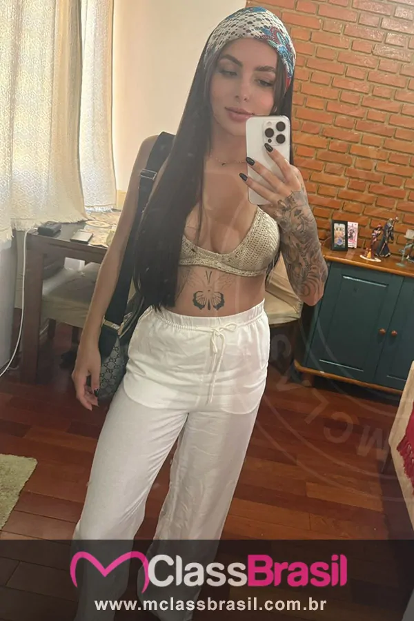 Foto Caseira 5