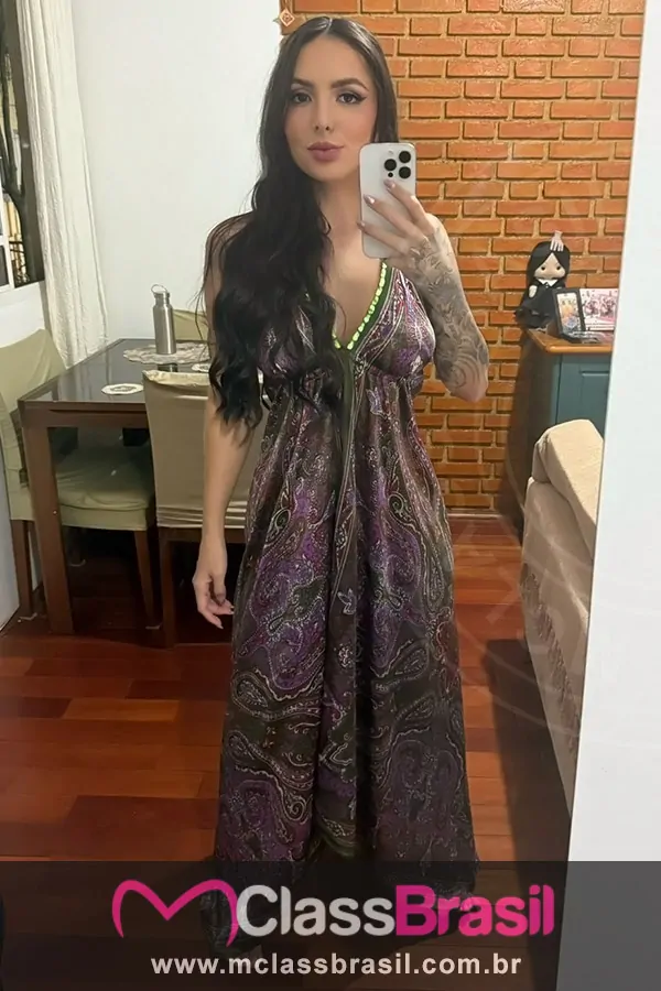 Foto Caseira 1