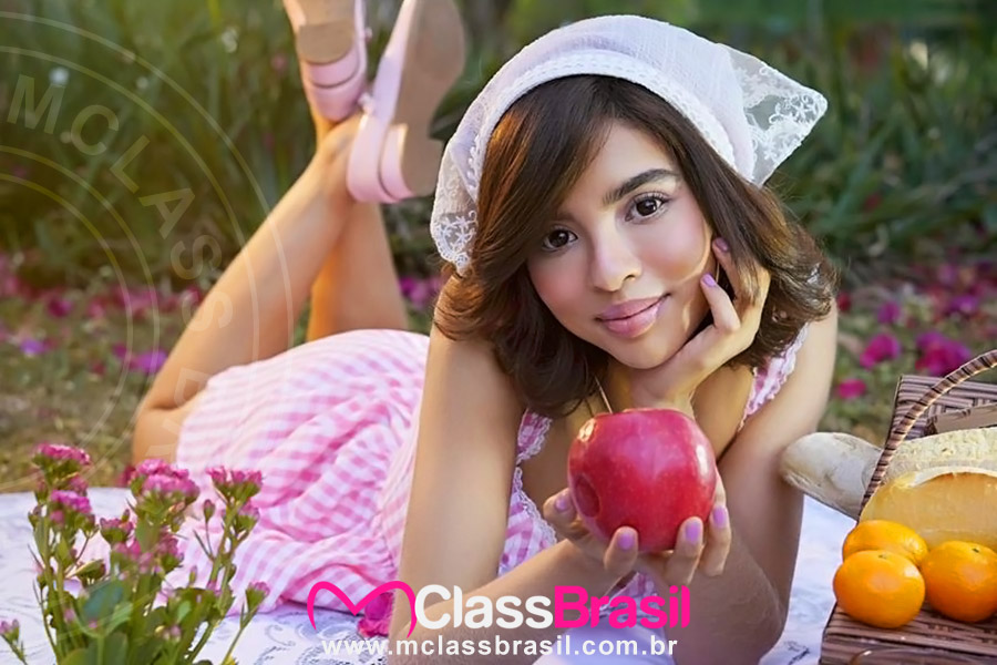Página Inicial - Mclassbrasil