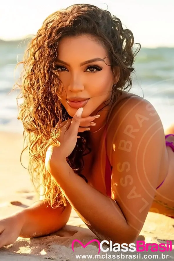 Yasmin D’vila - Foto 4