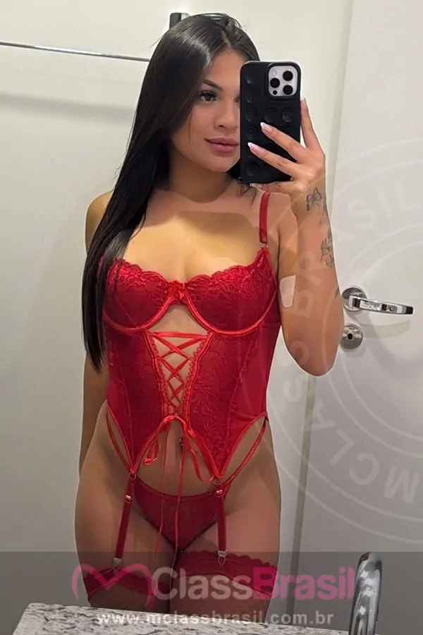 Foto Caseira 1