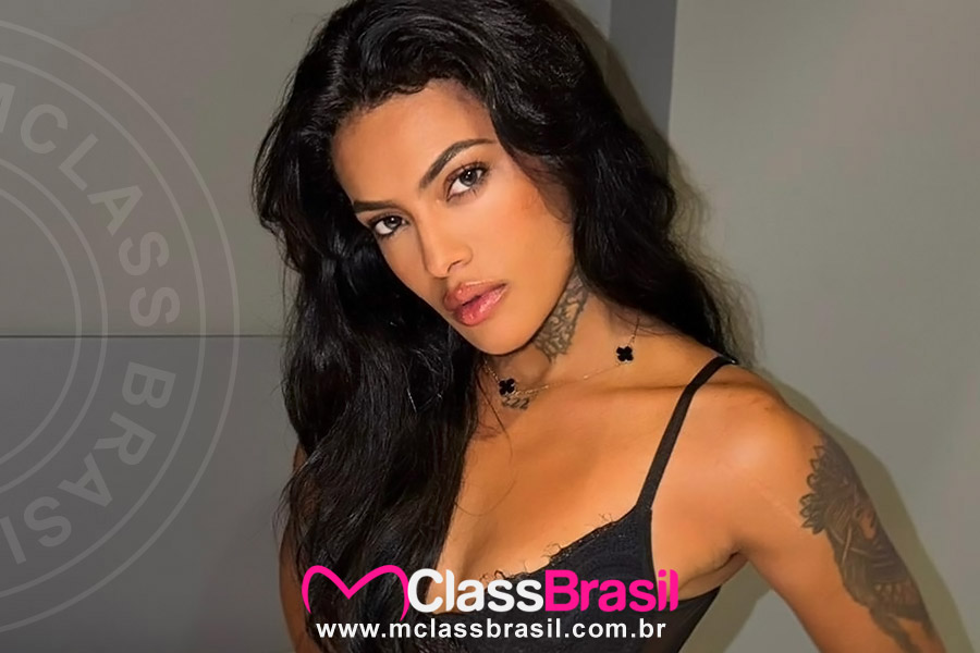 Página Inicial - Mclassbrasil