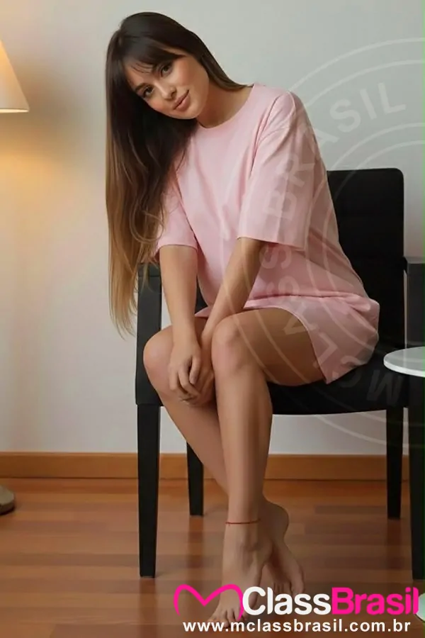 Ana Clara Espossito - Foto 4