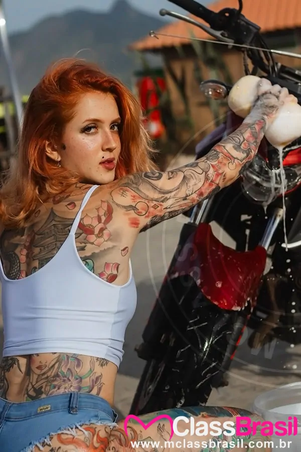 Alice Marie - Foto 16