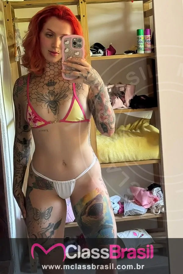 Foto Caseira 4