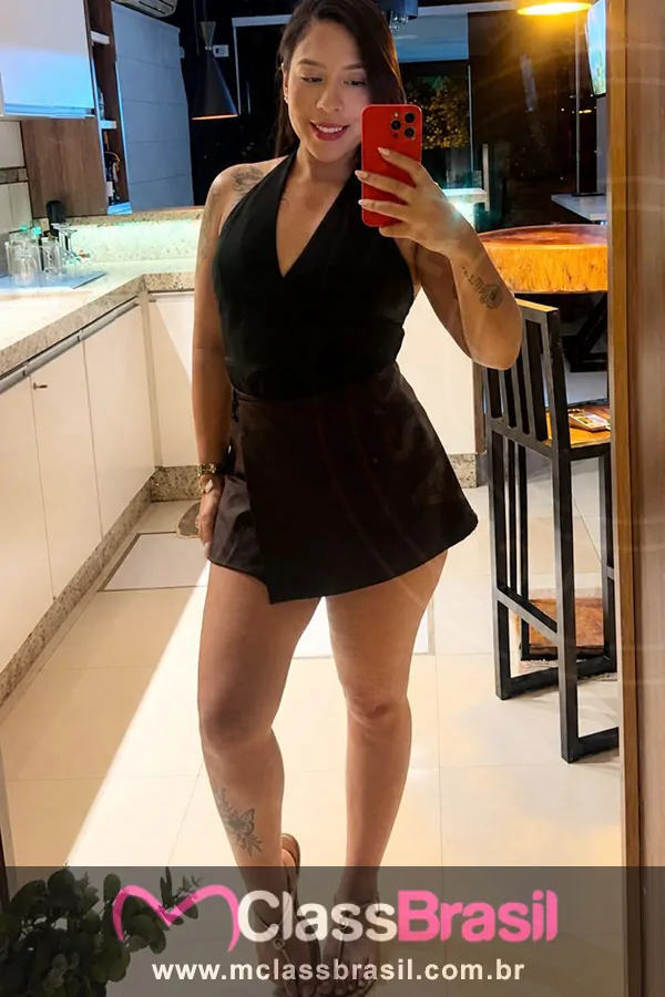 Foto Caseira 2