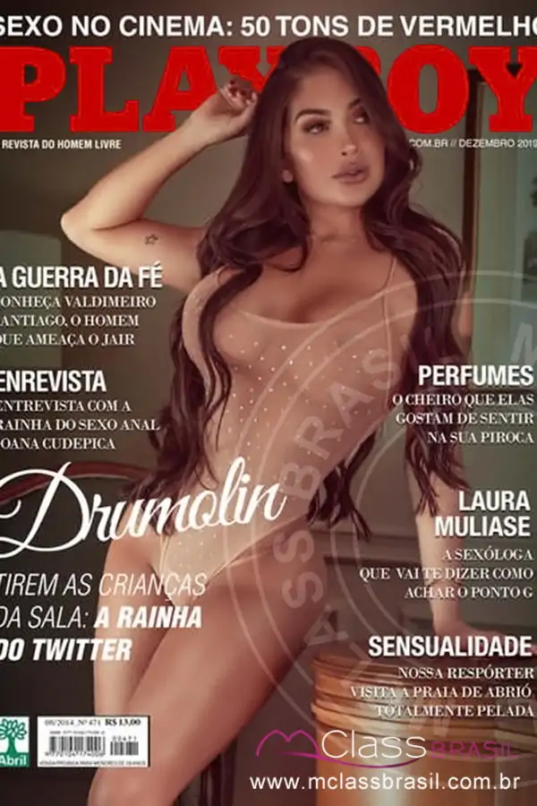 Alícia Drumolin
