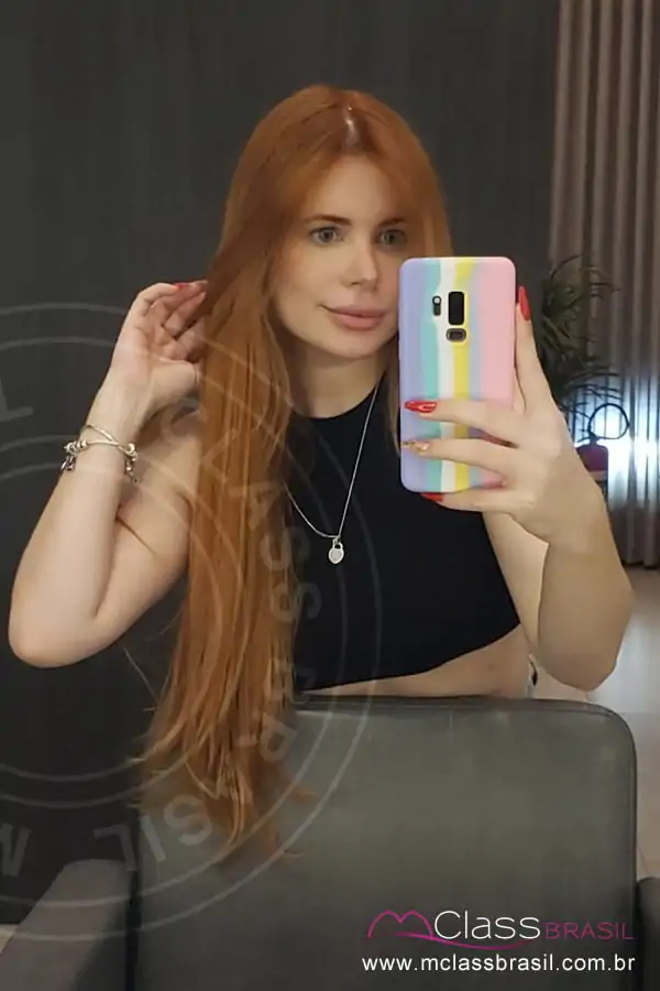Foto Caseira 1