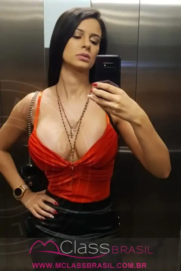 Foto Caseira 11