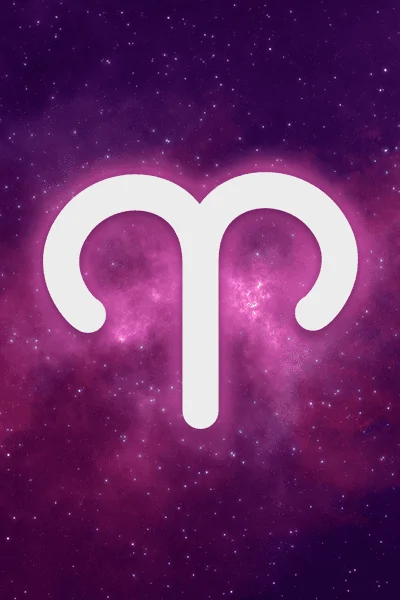 Signo de Áries
