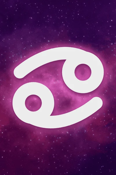 Signo de Câncer