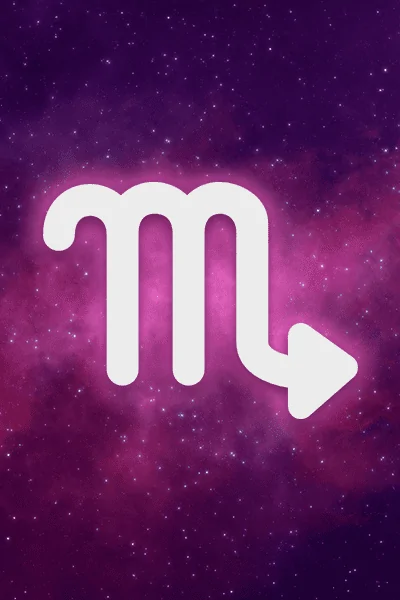 Signo de Escorpião