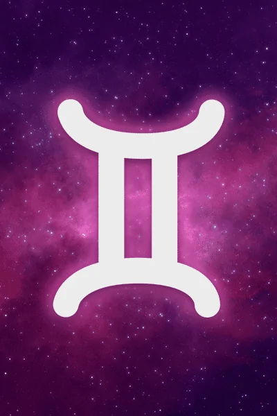 Signo de Gêmeos