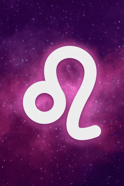 Signo de Leão