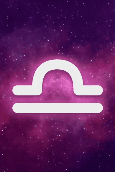Signo de Libra