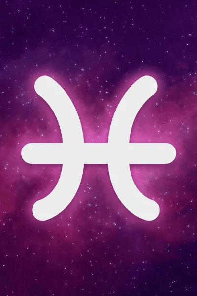Signo de Peixes