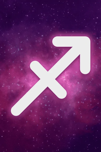Signo de Sagitário