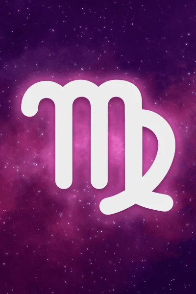 Signo de Virgem