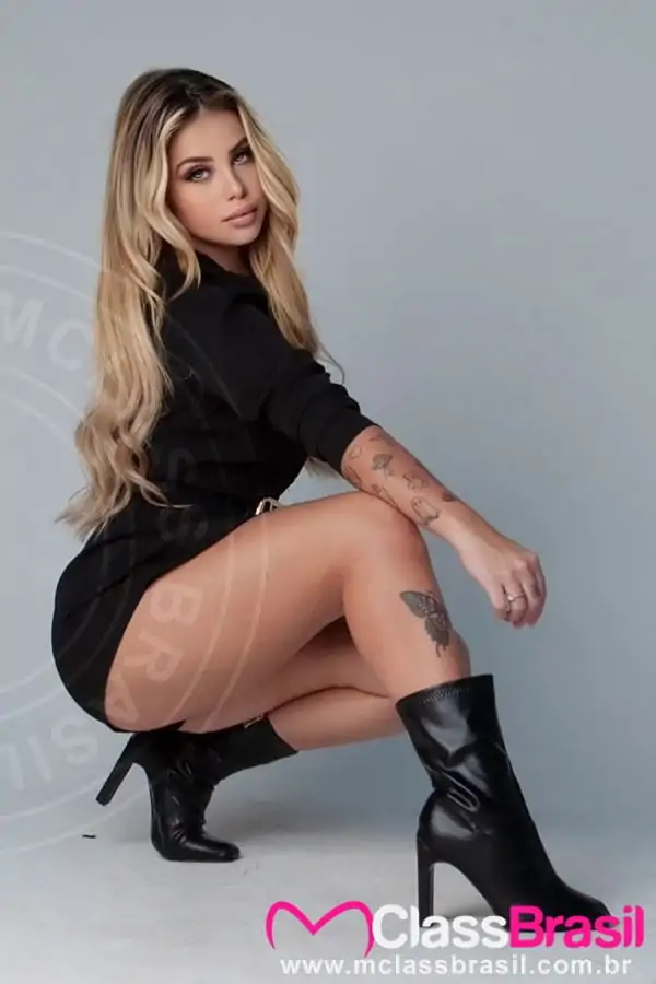 Amandinha