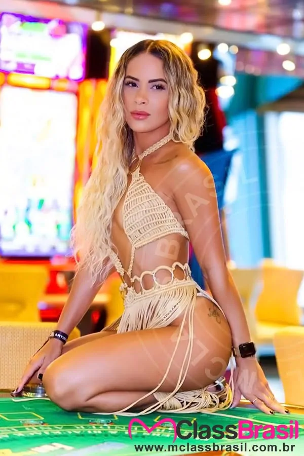 Nathy Sininho