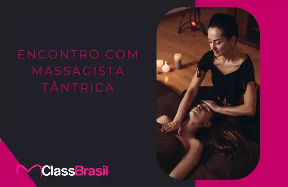 Encontro Com Massagista Tântrica Encontro Com Massagista Tântrica