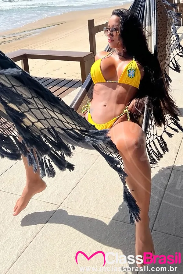 Nadine Borges - Foto 9