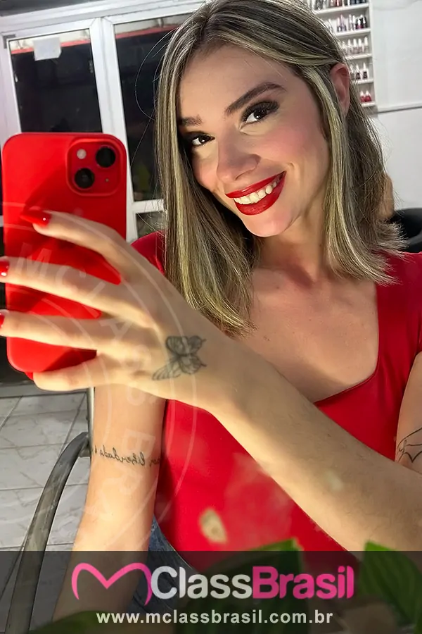 Foto Caseira 4