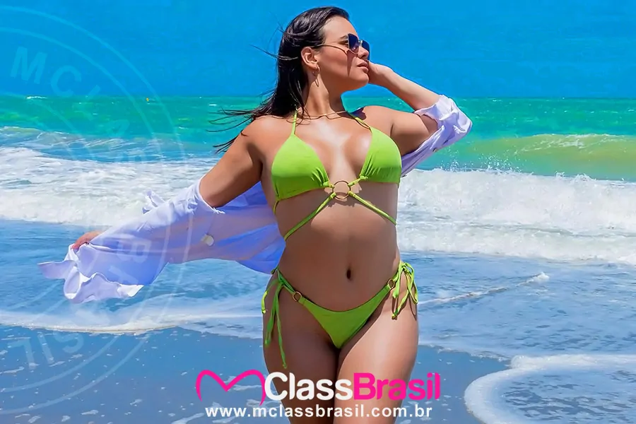 Maria Bittencourt - Foto 15
