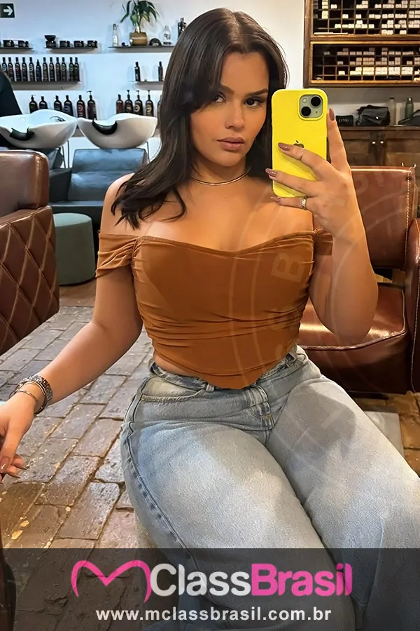 Foto Caseira 10