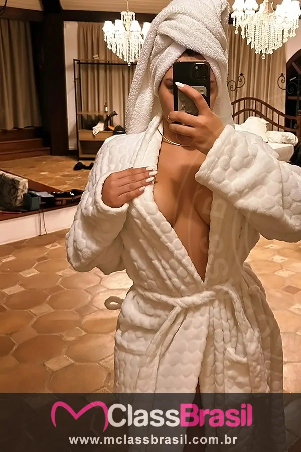 Foto Caseira 8