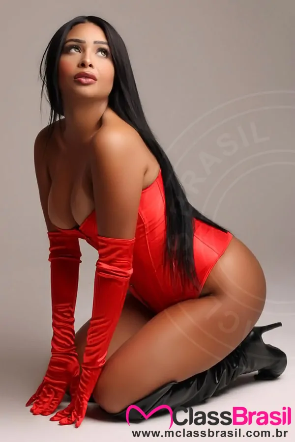 Karen Kalabria