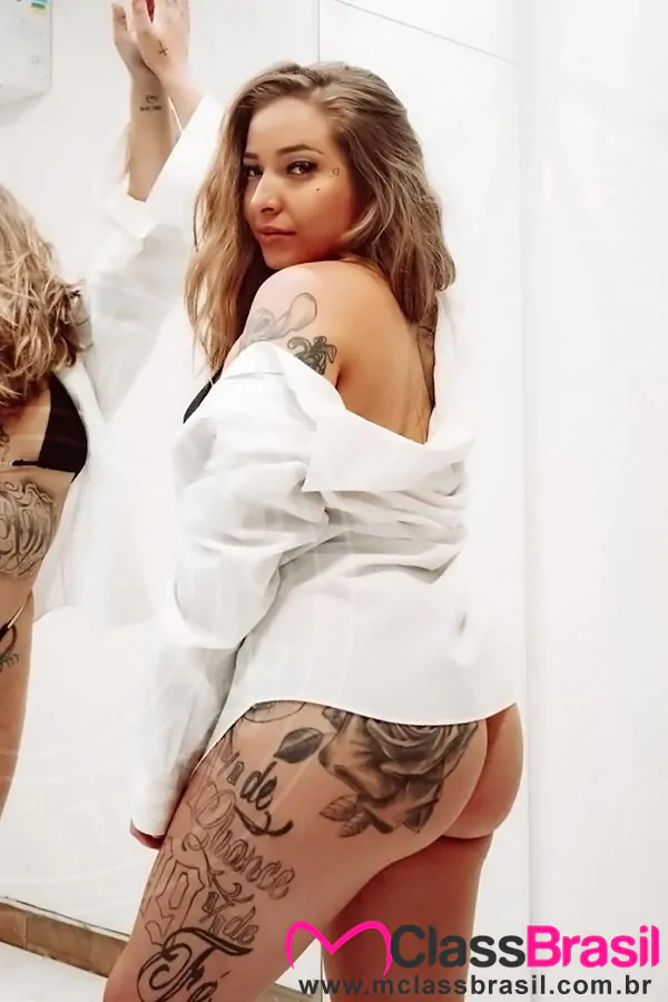 Clara Melo - Foto 2