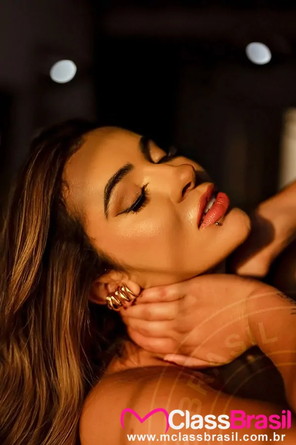 Yasmin Fortunato - Foto 6