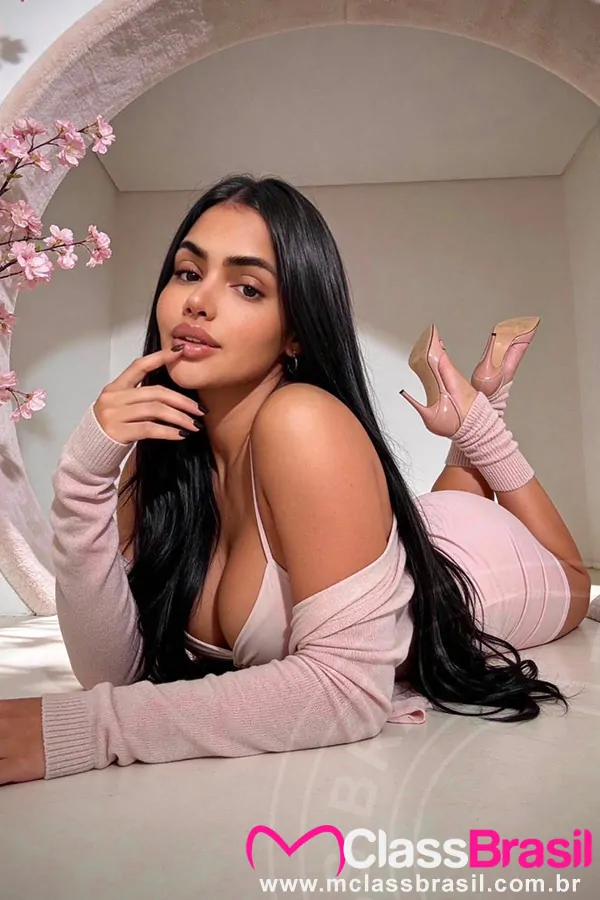 Chloe Alencar - Foto 2