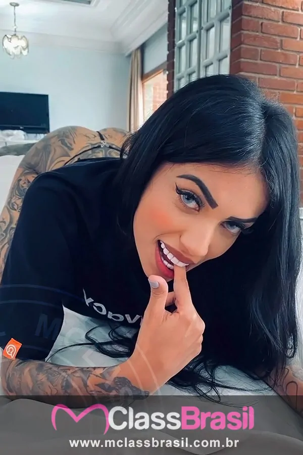 Foto Caseira 8